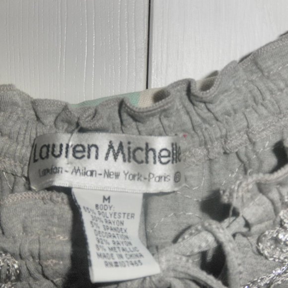 LAUREN MICHELLE - Picture 3 of 5